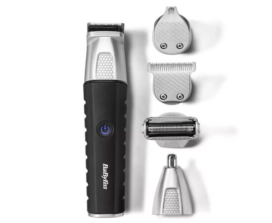 Машинка для стрижки Babyliss MT812E, изображение 4