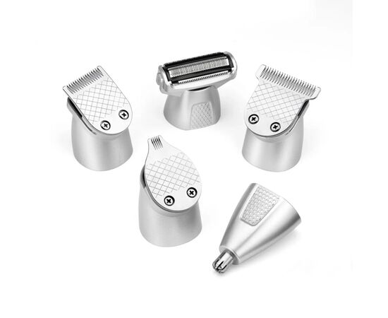 Машинка для стрижки Babyliss MT812E, изображение 9