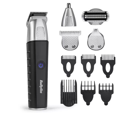 Машинка для стрижки Babyliss MT812E