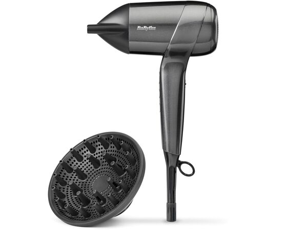 Фен Babyliss D6200DE, изображение 2