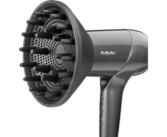 Фен Babyliss D6200DE, изображение 7