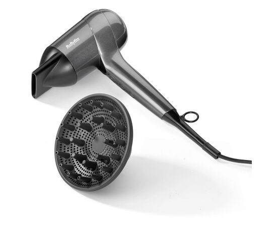 Фен Babyliss D6200DE, изображение 9