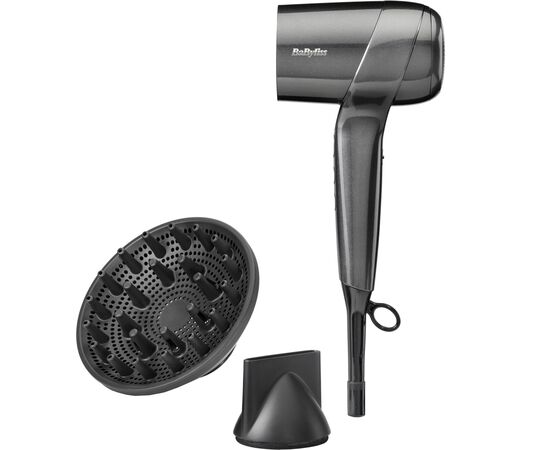 Фен Babyliss D6200DE