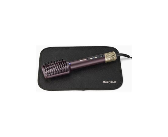 Фен-щетка Babyliss AS6400E, изображение 10