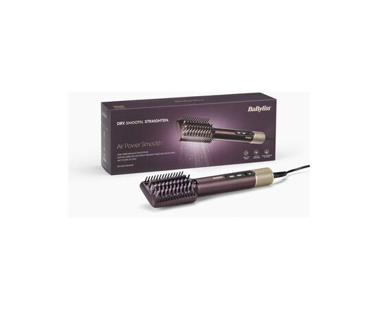 Фен-щетка Babyliss AS6400E, изображение 11