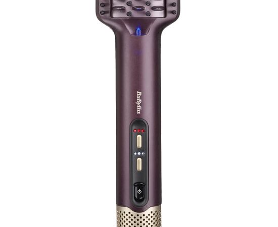 Фен-щетка Babyliss AS6400E, изображение 6