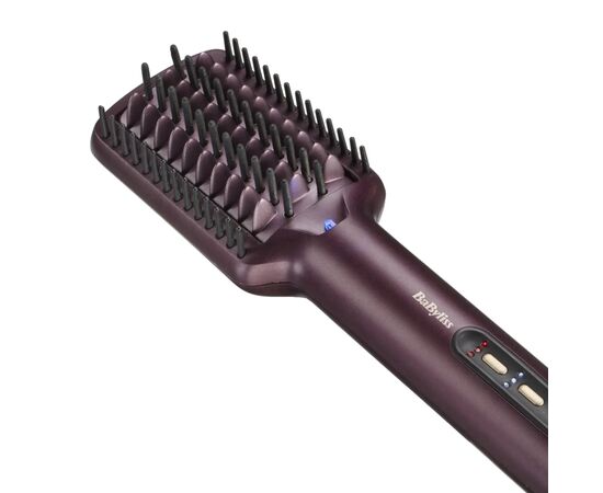 Фен-щетка Babyliss AS6400E, изображение 8