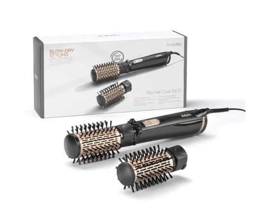 Фен-щетка Babyliss AS962, изображение 10