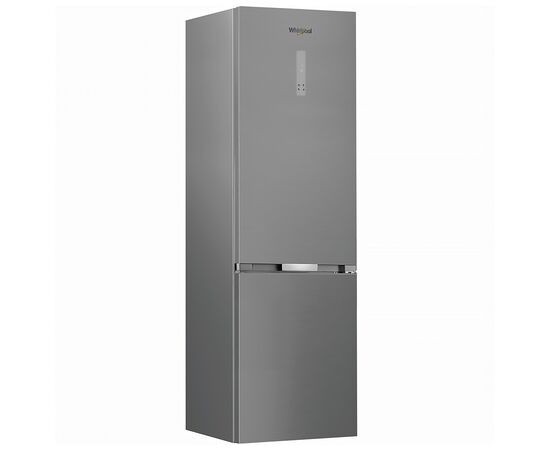 Холодильник Whirlpool WHK 26403 XP6E (WHK26403XP6E), изображение 2