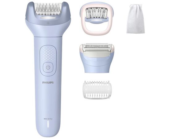 Эпилятор Philips BRE709/00