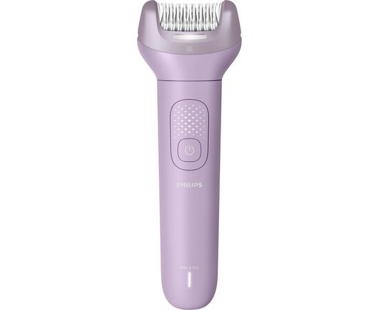 Эпилятор Philips BRE728/00, изображение 2