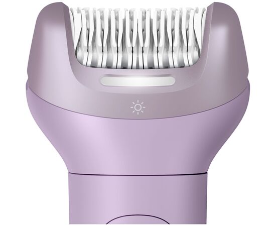 Эпилятор Philips BRE728/00, изображение 3