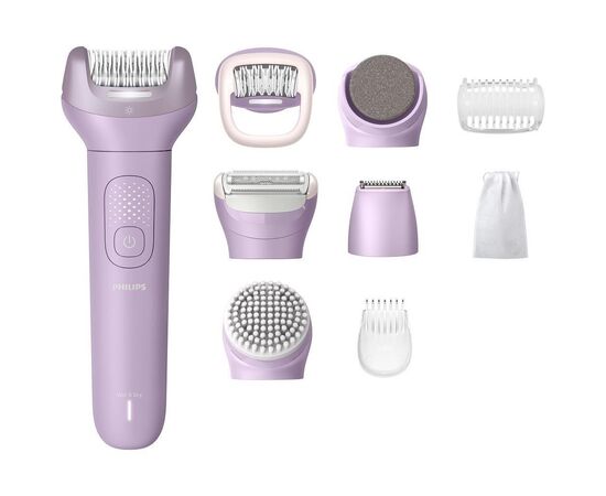 Эпилятор Philips BRE728/00