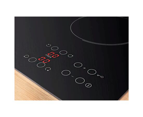 Варочная поверхность Indesit RI 161 C (RI161C), изображение 4