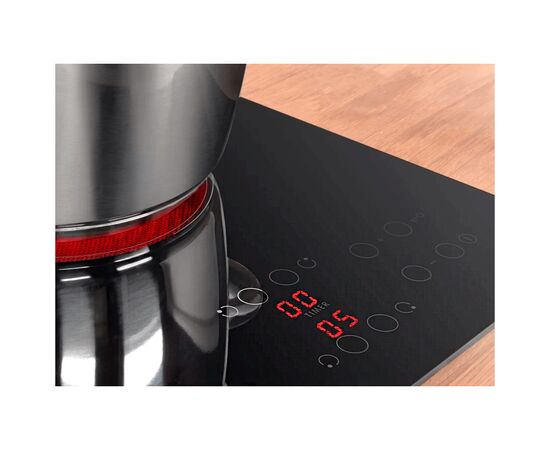 Варочная поверхность Indesit RI 161 C (RI161C), изображение 5