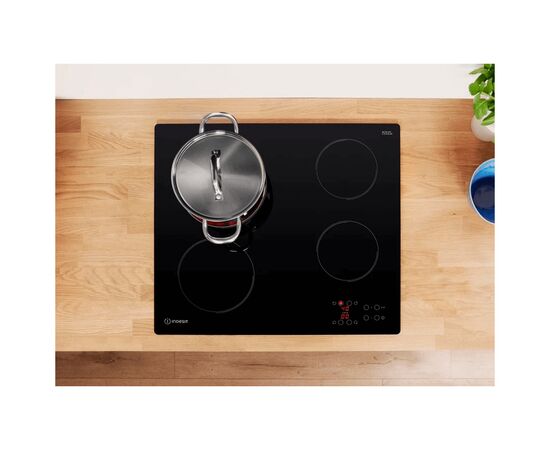 Варочная поверхность Indesit RI 161 C (RI161C), изображение 6