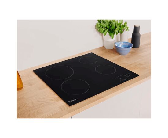 Варочная поверхность Indesit RI 161 C (RI161C), изображение 8