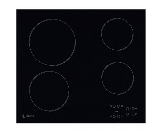 Варочная поверхность Indesit RI 161 C (RI161C)