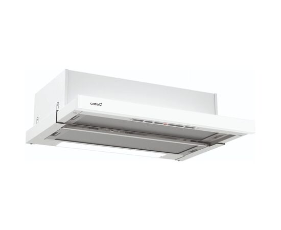 Вытяжка кухонная Cata TFK 6005 White (02034505)
