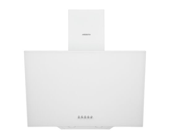 Вытяжка кухонная Ardesto HCH-F1300WG, изображение 2