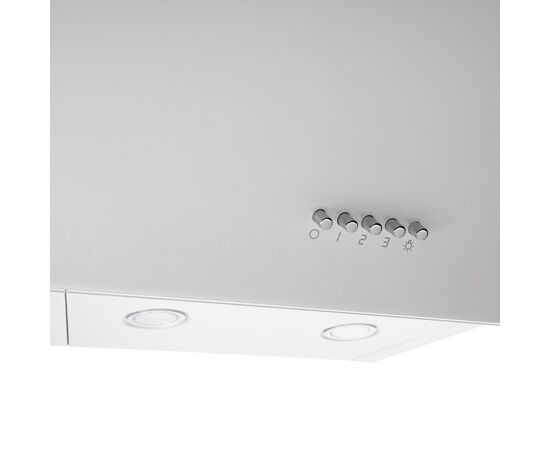Вытяжка кухонная Ardesto HCH-F1300WG, изображение 6