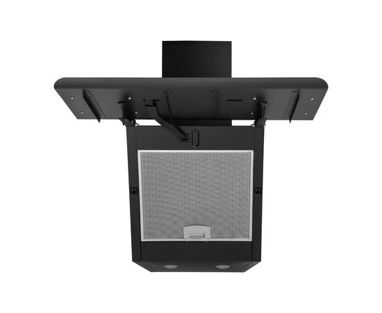 Вытяжка кухонная Ardesto HL-F1300BLG, изображение 3