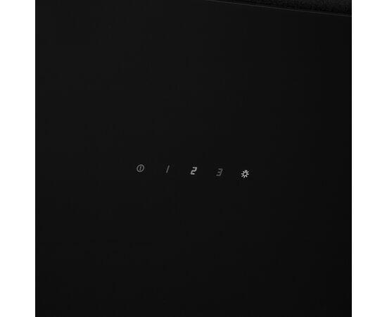 Вытяжка кухонная Ardesto HL-F1300BLG, изображение 6