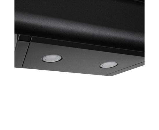 Вытяжка кухонная Ardesto HL-F1300BLG, изображение 7