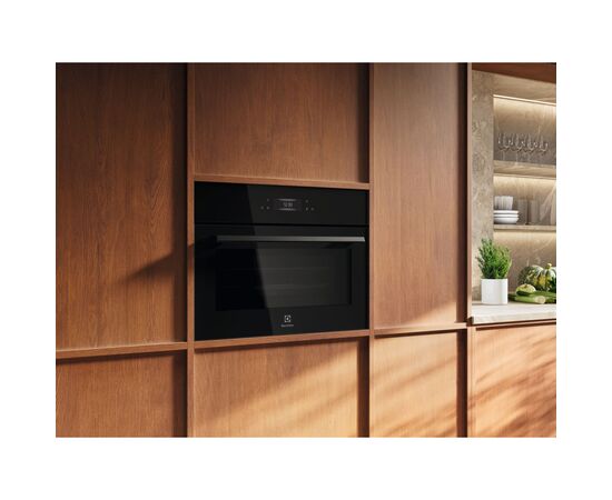 Духовой шкаф Electrolux LVL8E09Z, изображение 12