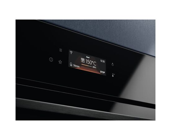 Духовой шкаф Electrolux LVL8E09Z, изображение 6