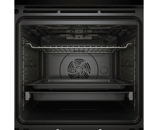 Духовой шкаф Whirlpool WOI5S8CM1SBA, изображение 4