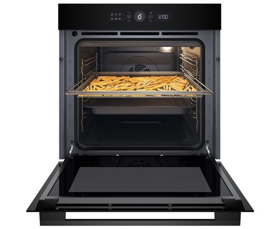 Духовой шкаф Whirlpool WOI5S8CM1SBA, изображение 5