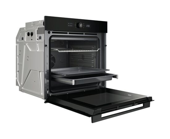 Духовой шкаф Whirlpool WOI5S8CM1SBA, изображение 7