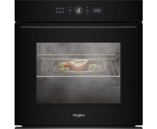 Духовой шкаф Whirlpool WOI5S8CM1SBA, изображение 8