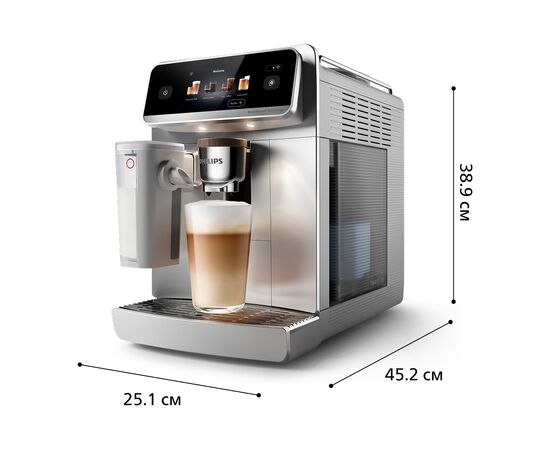 Кавомашина Philips EP8757/20, зображення 12