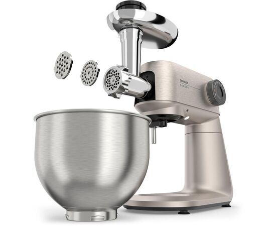Кухонный комбайн Sencor STM7651WS, изображение 10