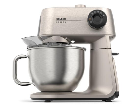 Кухонный комбайн Sencor STM7651WS, изображение 12