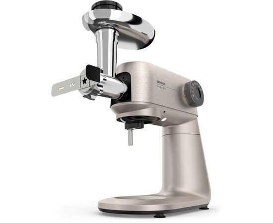 Кухонный комбайн Sencor STM7651WS, изображение 3