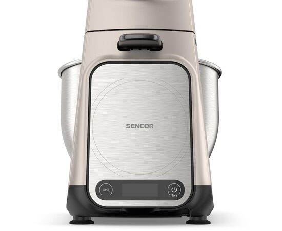 Кухонный комбайн Sencor STM7651WS, изображение 7
