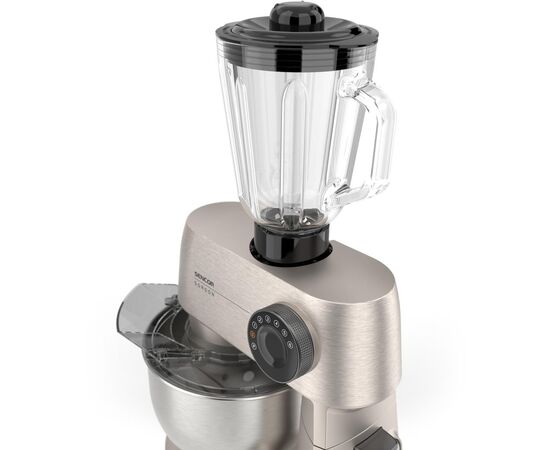 Кухонный комбайн Sencor STM7651WS, изображение 8