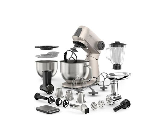 Кухонный комбайн Sencor STM7651WS