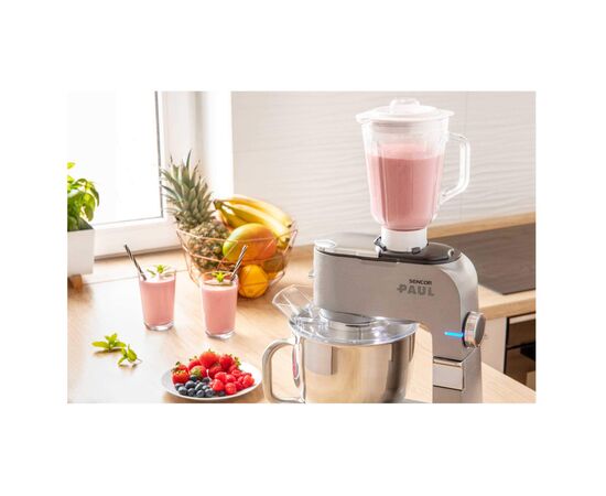 Кухонный комбайн Sencor STM7970, изображение 10