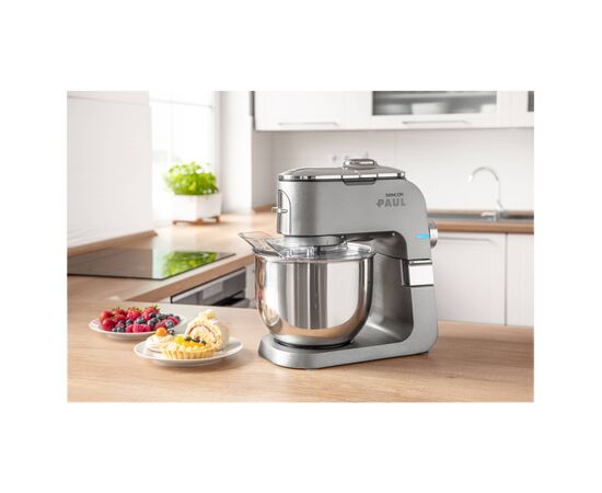 Кухонный комбайн Sencor STM7970, изображение 12