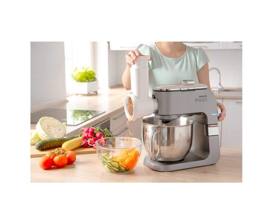 Кухонный комбайн Sencor STM7970, изображение 9