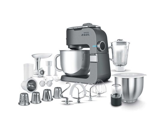 Кухонный комбайн Sencor STM7970