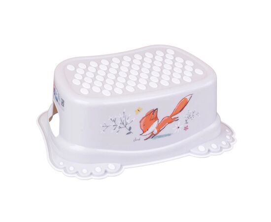 Підставка дитяча Tega Baby FOREST FAIRYTALE light beige (FF-006-111)