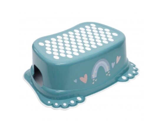 Подставка детская Tega Baby METEO turquoise (ME-006-165)