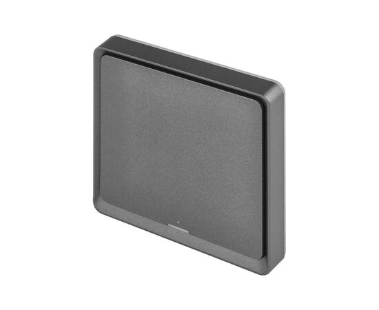 Умный выключатель EMOS H5014 1 buttons ZigBee 3.0 (H5014), изображение 5