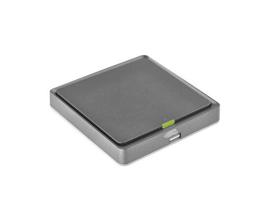 Умный выключатель EMOS H5014 1 buttons ZigBee 3.0 (H5014), изображение 6