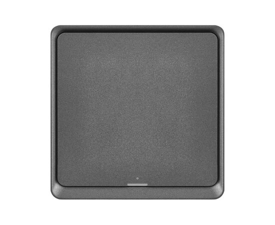 Умный выключатель EMOS H5014 1 buttons ZigBee 3.0 (H5014)